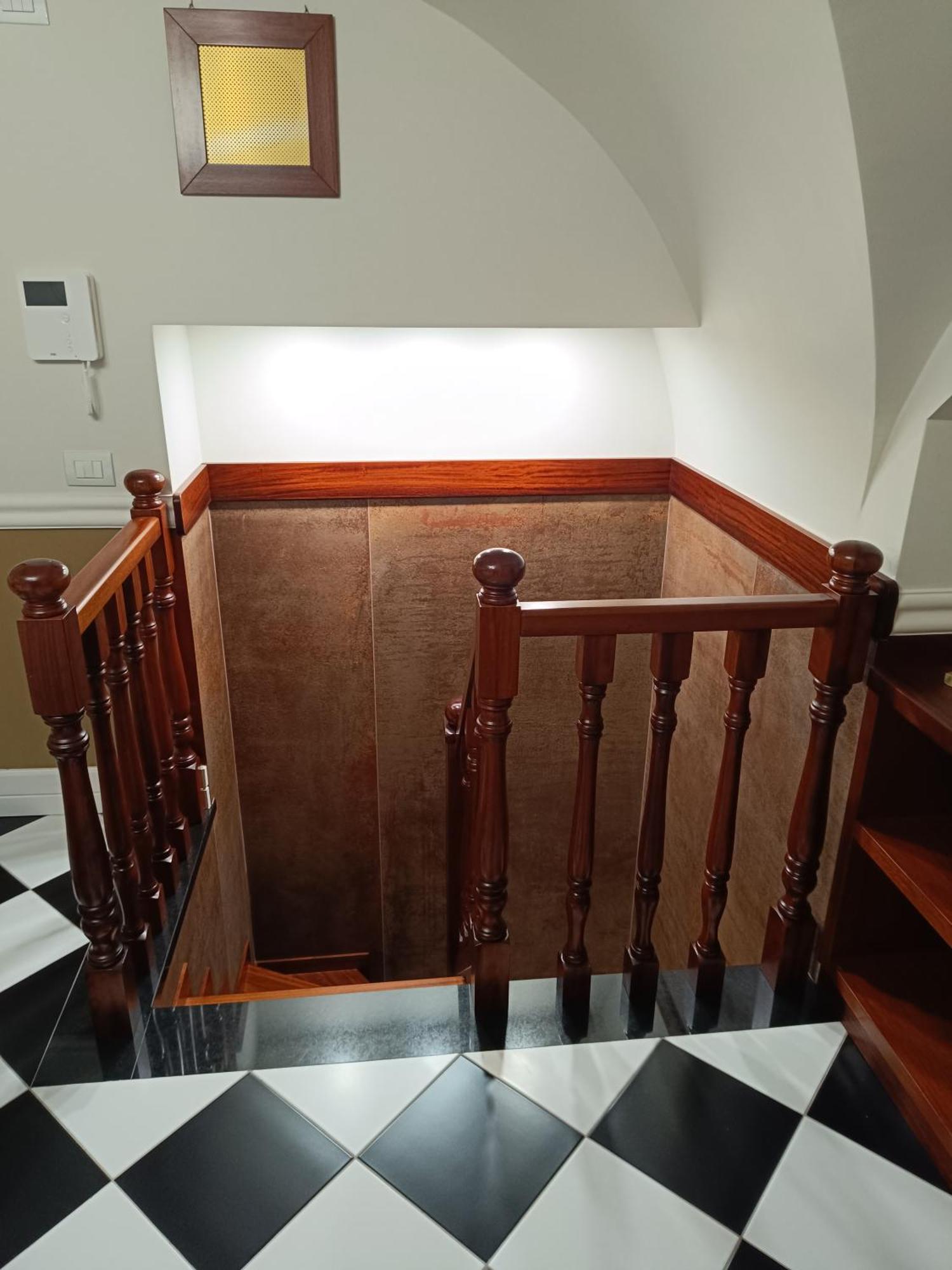 הוילה קטאניה Borgo Santa Caterina מראה חיצוני תמונה